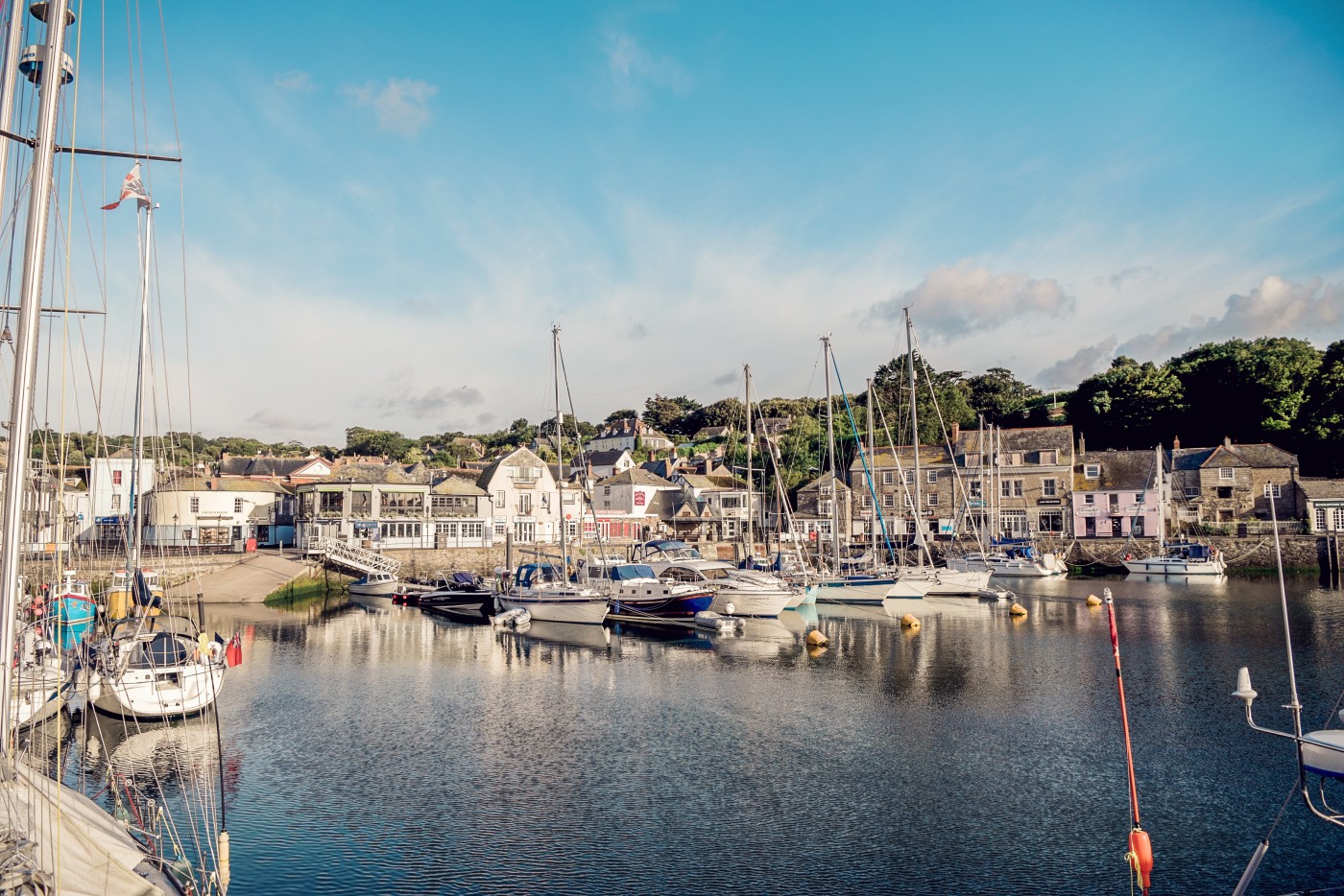 Restaurants & things to do in Padstow - Padstow Breaks